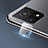 Ultra Clear Tempered Glass Camera Lens Protector for Vivo Y31s 5G Clear
