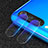 Ultra Clear Tempered Glass Camera Lens Protector for Xiaomi Mi 9 Clear