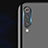 Ultra Clear Tempered Glass Camera Lens Protector for Xiaomi Mi 9 Clear