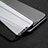 Ultra Clear Tempered Glass Screen Protector Film F04 for Apple iPhone Xs Clear