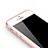 Ultra Clear Tempered Glass Screen Protector Film for Apple iPhone 5 Clear