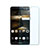 Ultra Clear Tempered Glass Screen Protector Film for Huawei Mate 7 Clear