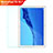 Ultra Clear Tempered Glass Screen Protector Film for Huawei MediaPad T5 10.1 AGS2-W09 Clear