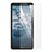 Ultra Clear Tempered Glass Screen Protector Film for Nokia C2 2nd Edition Clear