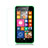 Ultra Clear Tempered Glass Screen Protector Film for Nokia Lumia 630 Clear