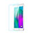 Ultra Clear Tempered Glass Screen Protector Film for Samsung Galaxy A7 Duos SM-A700F A700FD Clear