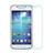 Ultra Clear Tempered Glass Screen Protector Film for Samsung Galaxy S4 Zoom Clear