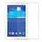 Ultra Clear Tempered Glass Screen Protector Film for Samsung Galaxy Tab 3 Lite 7.0 T110 T113 Clear