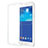 Ultra Clear Tempered Glass Screen Protector Film for Samsung Galaxy Tab 3 Lite 7.0 T110 T113 Clear