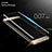 Ultra Clear Tempered Glass Screen Protector Film T01 for Samsung Galaxy S6 Edge+ Plus SM-G928F Clear