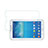 Ultra Clear Tempered Glass Screen Protector Film T01 for Samsung Galaxy Tab 3 7.0 P3200 T210 T215 T211 Clear