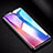 Ultra Clear Tempered Glass Screen Protector Film T01 for Xiaomi CC9e Clear