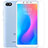 Ultra Clear Tempered Glass Screen Protector Film T01 for Xiaomi Redmi 6A Clear