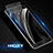 Ultra Clear Tempered Glass Screen Protector Film T02 for Samsung Galaxy C7 SM-C7000 Clear