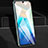 Ultra Clear Tempered Glass Screen Protector Film T02 for Vivo Y33s Clear