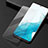 Ultra Clear Tempered Glass Screen Protector Film T03 for Samsung Galaxy S23 Plus 5G Clear