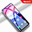 Ultra Clear Tempered Glass Screen Protector Film T05 for Huawei Nova 4 Clear