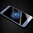 Ultra Clear Tempered Glass Screen Protector Film T06 for Huawei Honor 8 Clear