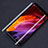 Ultra Clear Tempered Glass Screen Protector Film T10 for Xiaomi Mi Mix Evo Clear