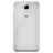 Ultra Slim Transparent Plastic Cover for Huawei Enjoy 5 Gray