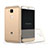 Ultra Slim Transparent TPU Soft Case for Huawei G8 Gold