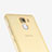 Ultra Slim Transparent TPU Soft Case for Huawei Honor 7 Gold