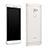 Ultra Slim Transparent TPU Soft Case for Huawei Mate S White