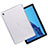 Ultra Slim Transparent TPU Soft Case for Huawei MediaPad C5 10 10.1 BZT-W09 AL00 Clear