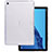 Ultra Slim Transparent TPU Soft Case for Huawei MediaPad C5 10 10.1 BZT-W09 AL00 Clear