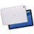 Ultra Slim Transparent TPU Soft Case for Huawei MediaPad C5 10 10.1 BZT-W09 AL00 Clear