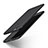 Ultra-thin Plastic Matte Finish Case U01 for Apple iPhone 6 Black