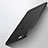 Ultra-thin Plastic Matte Finish Case U01 for Apple iPhone 6 Black