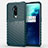 Ultra-thin Silicone Gel Soft Case 360 Degrees Cover A01 for OnePlus 7T Pro 5G Green