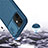 Ultra-thin Silicone Gel Soft Case 360 Degrees Cover C01 for Apple iPhone 12 Mini