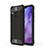 Ultra-thin Silicone Gel Soft Case 360 Degrees Cover C01 for Huawei Honor V10 Lite