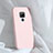 Ultra-thin Silicone Gel Soft Case 360 Degrees Cover C01 for Huawei Mate 20