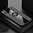 Ultra-thin Silicone Gel Soft Case 360 Degrees Cover C01 for Huawei Mate 30 5G Dark Gray
