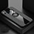 Ultra-thin Silicone Gel Soft Case 360 Degrees Cover C01 for Huawei Mate 30 Pro Dark Gray