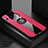 Ultra-thin Silicone Gel Soft Case 360 Degrees Cover C01 for Huawei Mate 30 Pro Red