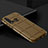 Ultra-thin Silicone Gel Soft Case 360 Degrees Cover C01 for Huawei Nova 5i Brown