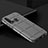 Ultra-thin Silicone Gel Soft Case 360 Degrees Cover C01 for Huawei Nova 5i Silver