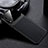 Ultra-thin Silicone Gel Soft Case 360 Degrees Cover C01 for Huawei P20 Black