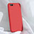 Ultra-thin Silicone Gel Soft Case 360 Degrees Cover C01 for Oppo R15X