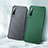 Ultra-thin Silicone Gel Soft Case 360 Degrees Cover C01 for Oppo Reno3