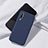 Ultra-thin Silicone Gel Soft Case 360 Degrees Cover C01 for Samsung Galaxy A70S