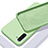 Ultra-thin Silicone Gel Soft Case 360 Degrees Cover C01 for Samsung Galaxy Note 10
