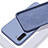 Ultra-thin Silicone Gel Soft Case 360 Degrees Cover C01 for Samsung Galaxy Note 10