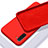 Ultra-thin Silicone Gel Soft Case 360 Degrees Cover C01 for Samsung Galaxy Note 10