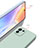 Ultra-thin Silicone Gel Soft Case 360 Degrees Cover C01 for Xiaomi Mi 11 Lite 5G NE