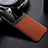 Ultra-thin Silicone Gel Soft Case 360 Degrees Cover C01 for Xiaomi Mi 9T Brown